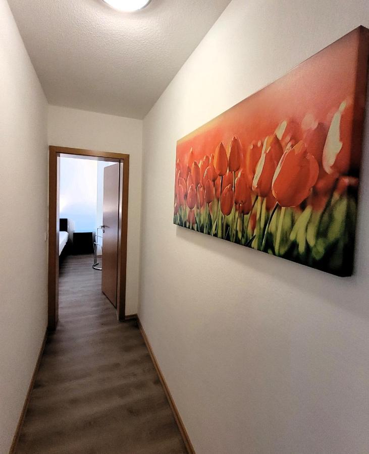 Winterberg Appartement 21085 ภายนอก รูปภาพ