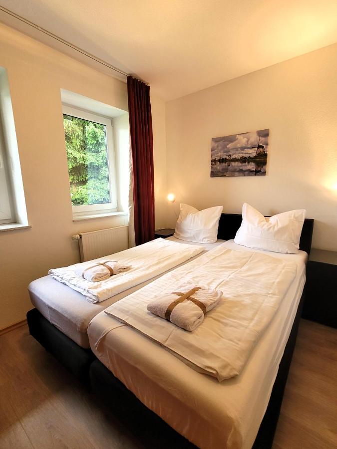 Winterberg Appartement 21085 ภายนอก รูปภาพ
