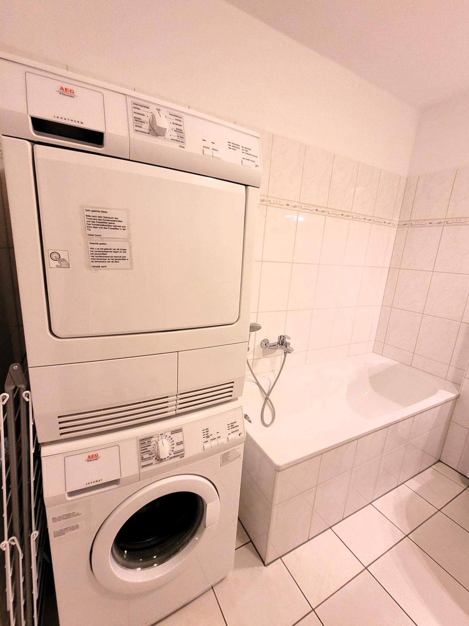 Winterberg Appartement 21085 ภายนอก รูปภาพ