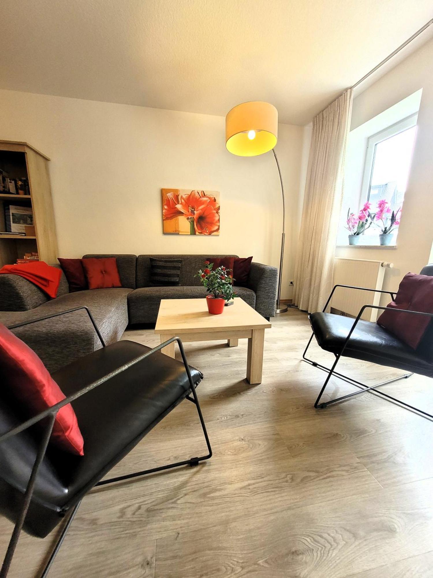 Winterberg Appartement 21085 ภายนอก รูปภาพ