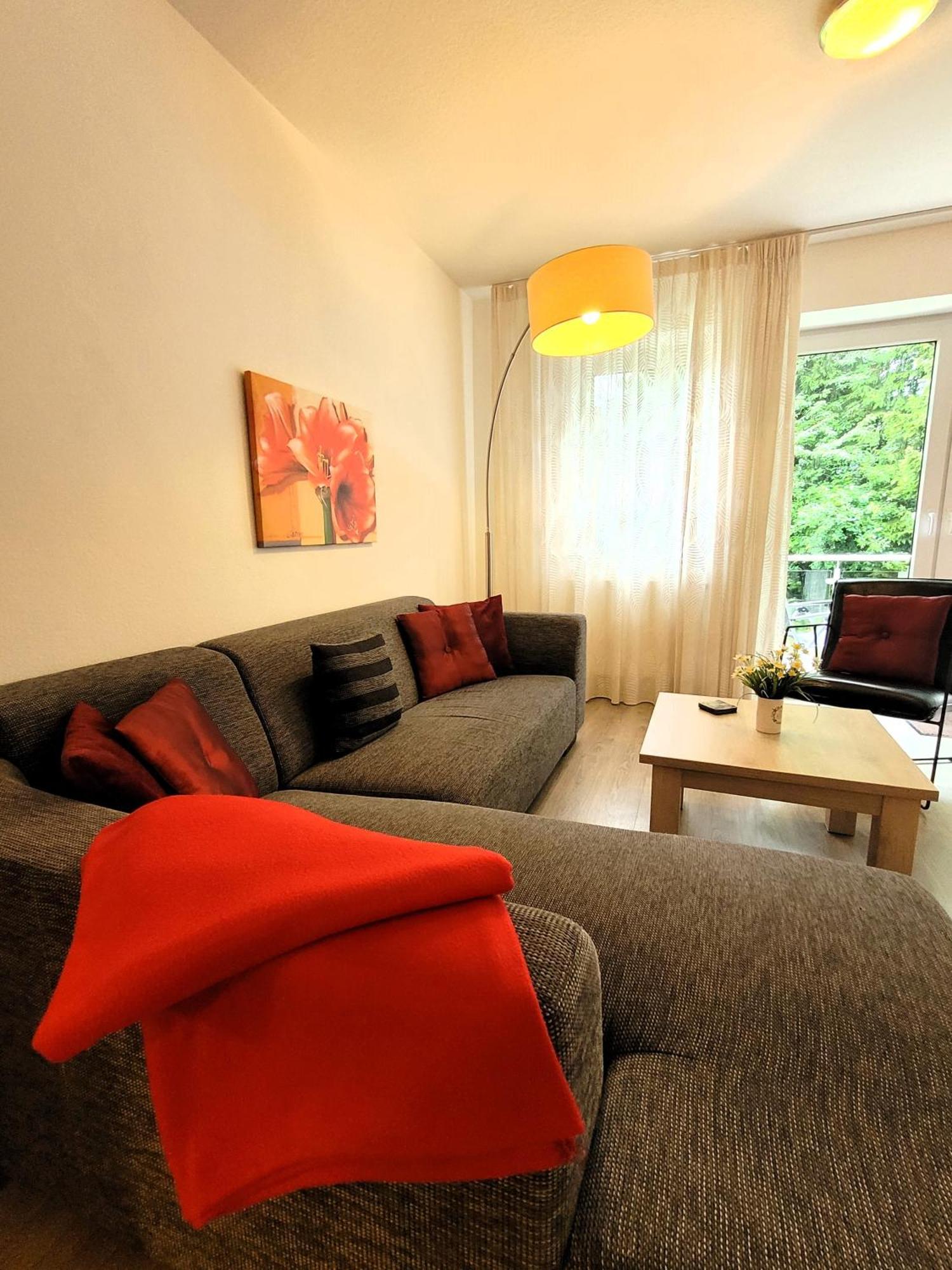 Winterberg Appartement 21085 ภายนอก รูปภาพ